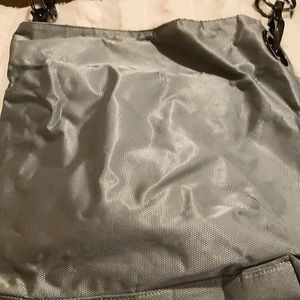 Medium size bag, Silver grey, jpk paris 75